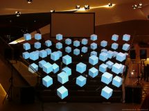 lightpiano - setup 2